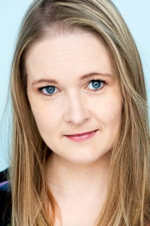 Kalyn Bomback interpretando a Nurse