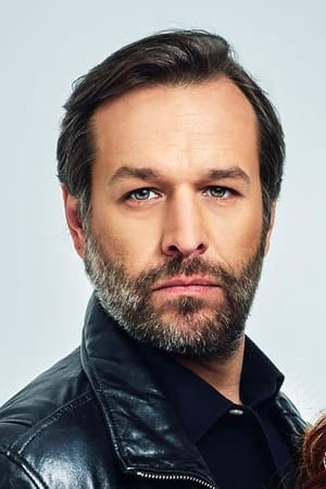 Kamil Mikulcík en su biografía y filmografía