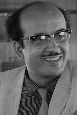 Ajit Chatterjee ha trabajado con Kamu Mukherjee en 2 ocasiones