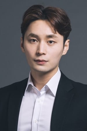 Foto de perfil del actor Kang Bong-sung en el reparto