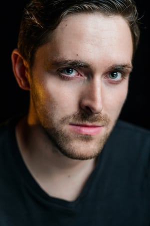 Karel Hermánek interpretando a Max