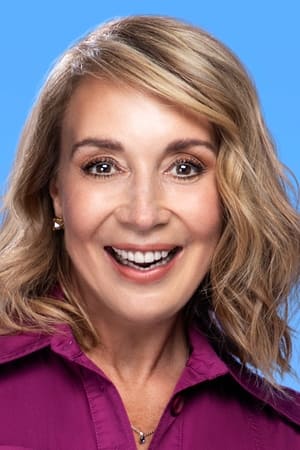 Karen Doggenweiler — personaje: Self - Judge