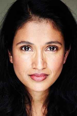 Anthony Taufa ha trabajado con Karina Bracken en 1 ocasiones