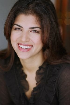 Jill Ritchie ha trabajado con Katarina Hyde en 1 ocasiones