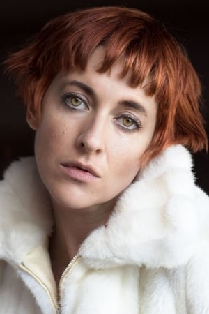 Mike Markoff ha trabajado con Kate Adair en 1 ocasiones