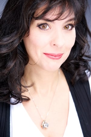 Myriam LeBlanc ha trabajado con Katherine Adams en 1 ocasiones