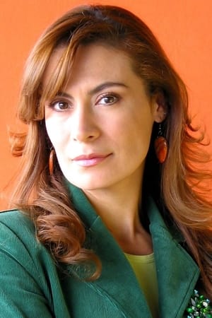 Katherine Vélez — personaje: Bertha Hernández