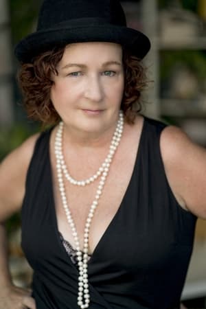 Kathi Copeland interpretando a Parent #1