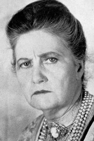 Walter Wilkinson ha trabajado con Kathrin Clare Ward en 1 ocasiones