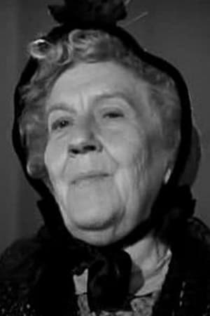 Kathryn Card interpretando a Mrs. Martin