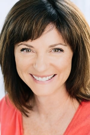 Kathryn Dobbs interpretando a Greta