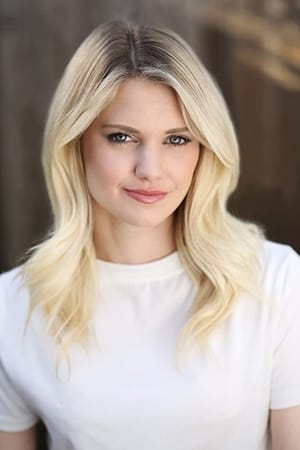 Katie Gill interpretando a Jessica