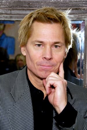 Mark McGrath ha trabajado con Kato Kaelin en 3 ocasiones