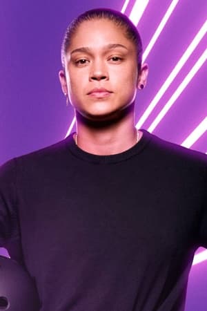 Kaycee Clark en su biografía y filmografía