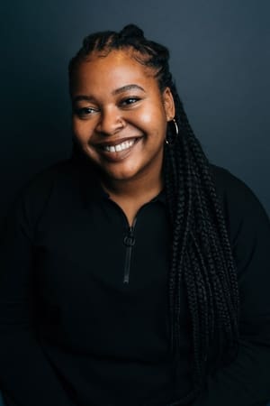 Kayla Meikle interpretando a Devine