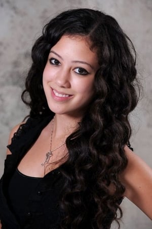 Kristen Lowman ha trabajado con Keana Texeira en 1 ocasiones