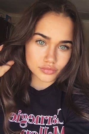 Brett Kruger ha trabajado con Keci Eatock en 1 ocasiones