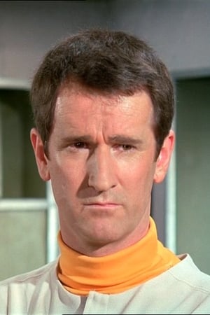 Foto de perfil del actor Keith Alexander en el reparto