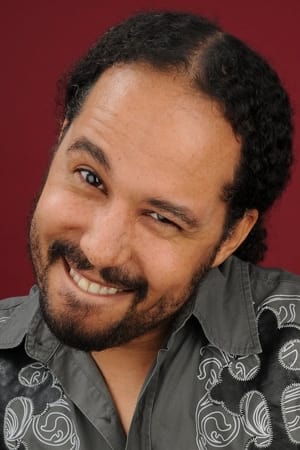 Keith Ferguson interpretando a Gateau / Cupid / Dasher (voice)