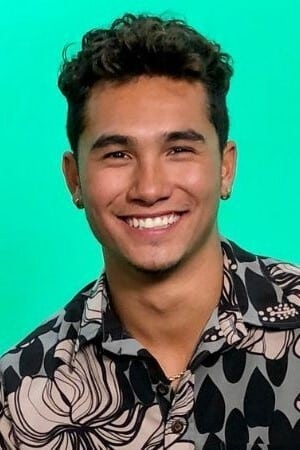 Luke Owen ha trabajado con Kekoa Kekumano en 1 ocasiones