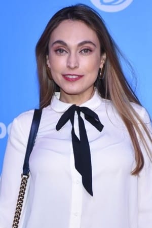 Kelchie Arizmendi en su biografía y filmografía