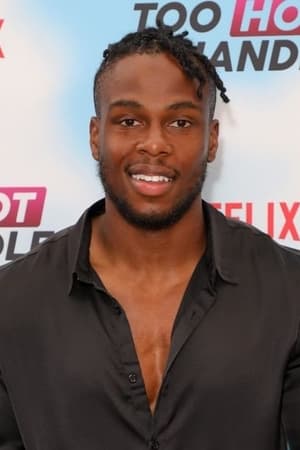 Kelechi Dyke en su biografía y filmografía