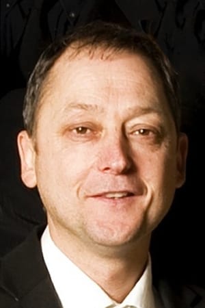 Ken McCluskey interpretando a Himself