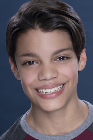 Kevin Chacon — personaje: Santiago (Voice)