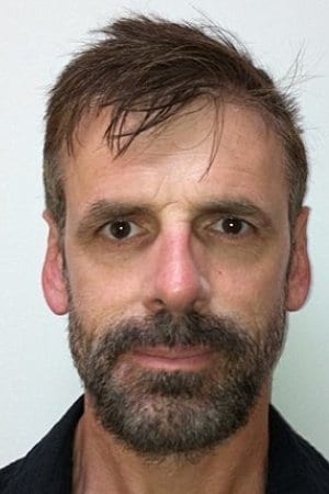 Juan Alonso ha trabajado con Kevin Hudson en 1 ocasiones