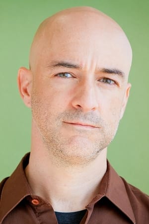 Kevin Rees en su biografía y filmografía