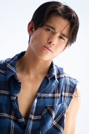 Blu del Barrio ha trabajado con Kian Talan en 1 ocasiones