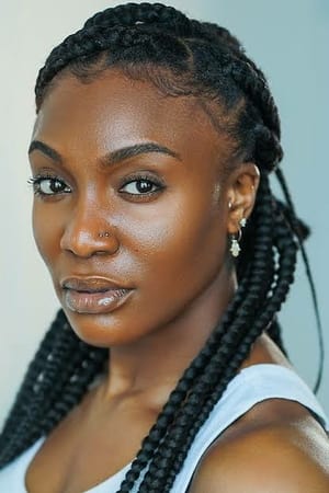 Daniel-Konrad Cooper ha trabajado con Kibong Tanji en 1 ocasiones