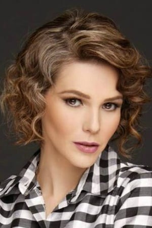 Kika Edgar — personaje: Regina Campos / Álvaro/ Luna