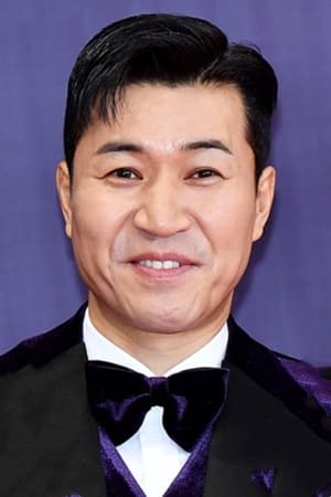 Kim Jong-min en su biografía y filmografía