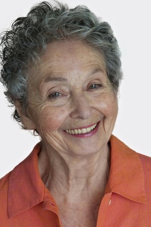 Kim Yaroshevskaya interpretando a Grandmother