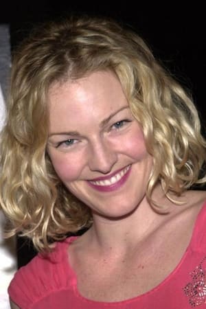 Kimberly Campbell interpretando a Nurse Rebecca