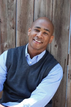 Kimble Jemison en su biografía y filmografía