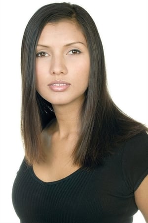 Klavdia Ramnareine en su biografía y filmografía