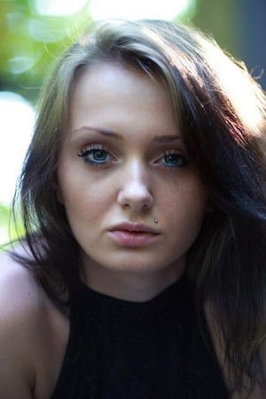 Flamur Aljiji ha trabajado con Kristina Kostiv en 1 ocasiones