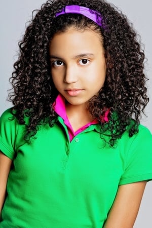 Tamiel Paynes ha trabajado con Kristina Nichole en 1 ocasiones