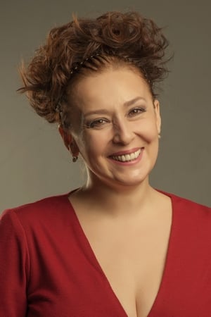 Laçin Ceylan — personaje: Hülya Gökdemir