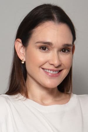 Lali González interpretando a 