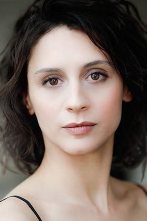 Samantha Amouyal ha trabajado con Lana Ettinger en 1 ocasiones