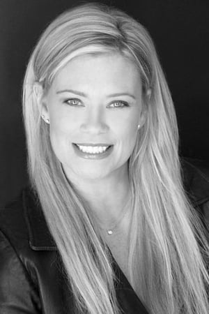 Lar Park Lincoln interpretando a Sidney Scott