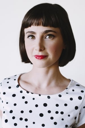 Lara Adine Lipschitz — personaje: Gabi