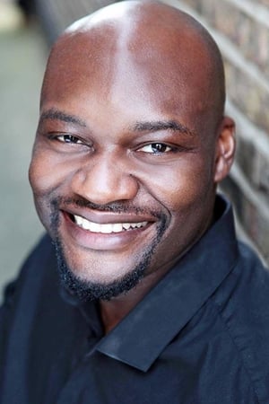 Noni Stapleton ha trabajado con Larry Olubamiwo en 1 ocasiones