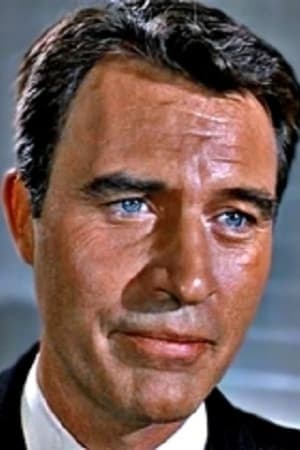 Larry Ward — personaje: Casey