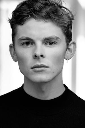 Lasse Steen Jensen — personaje: Frederik