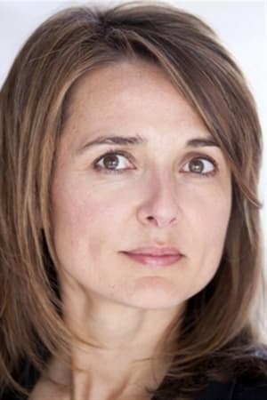 Tasha de Vasconcelos ha trabajado con Laurence Colussi en 1 ocasiones