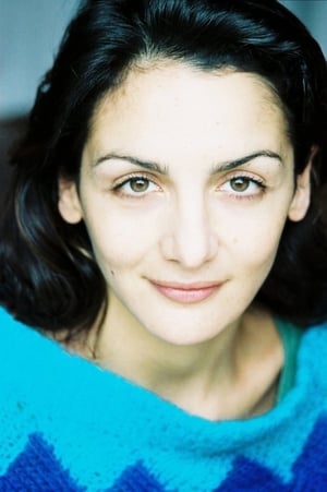 Laurence Gormezano interpretando a Fame